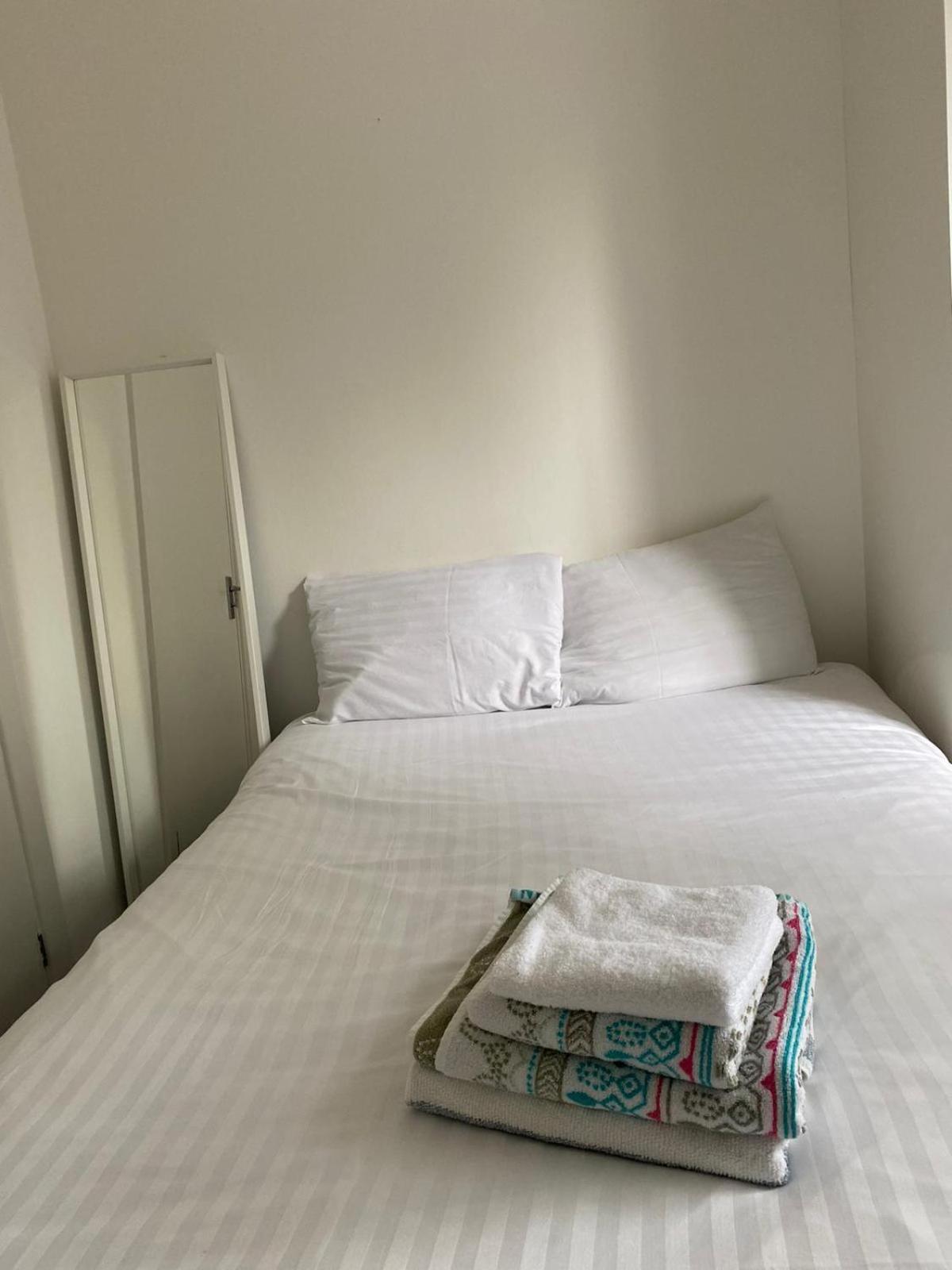 Waylen Street Suites Reading Quarto foto