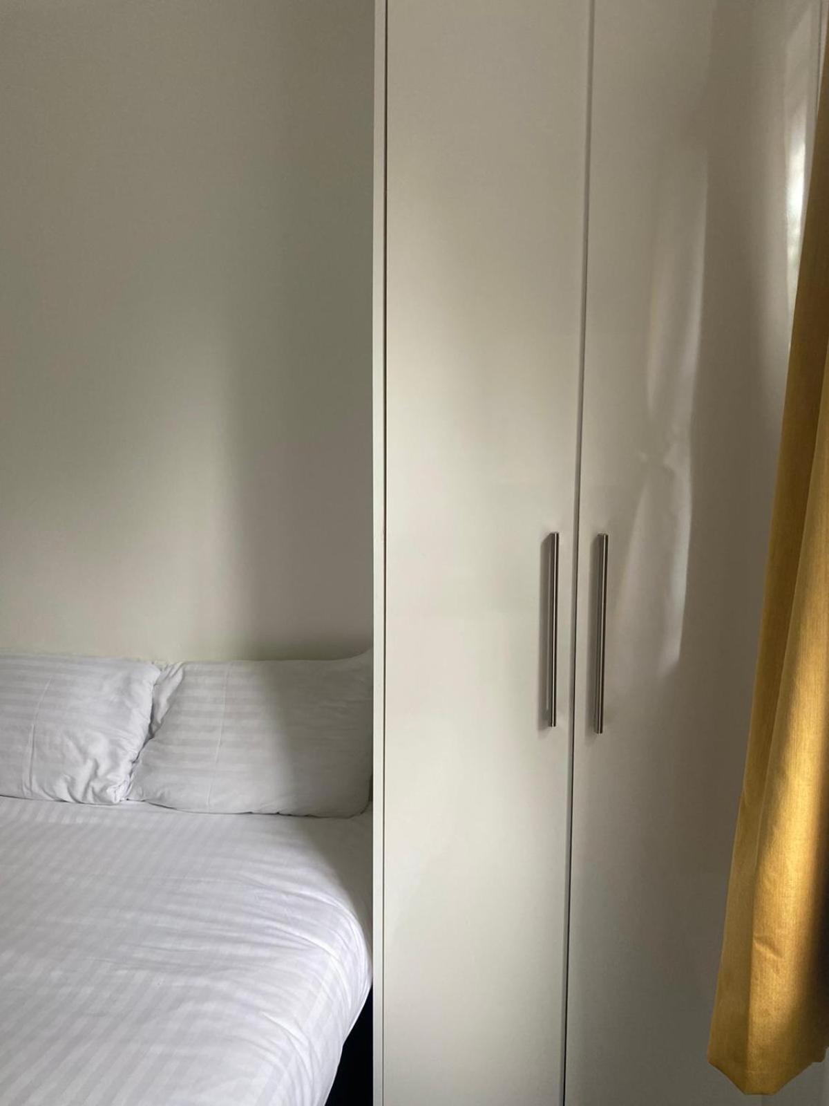 Waylen Street Suites Reading Quarto foto