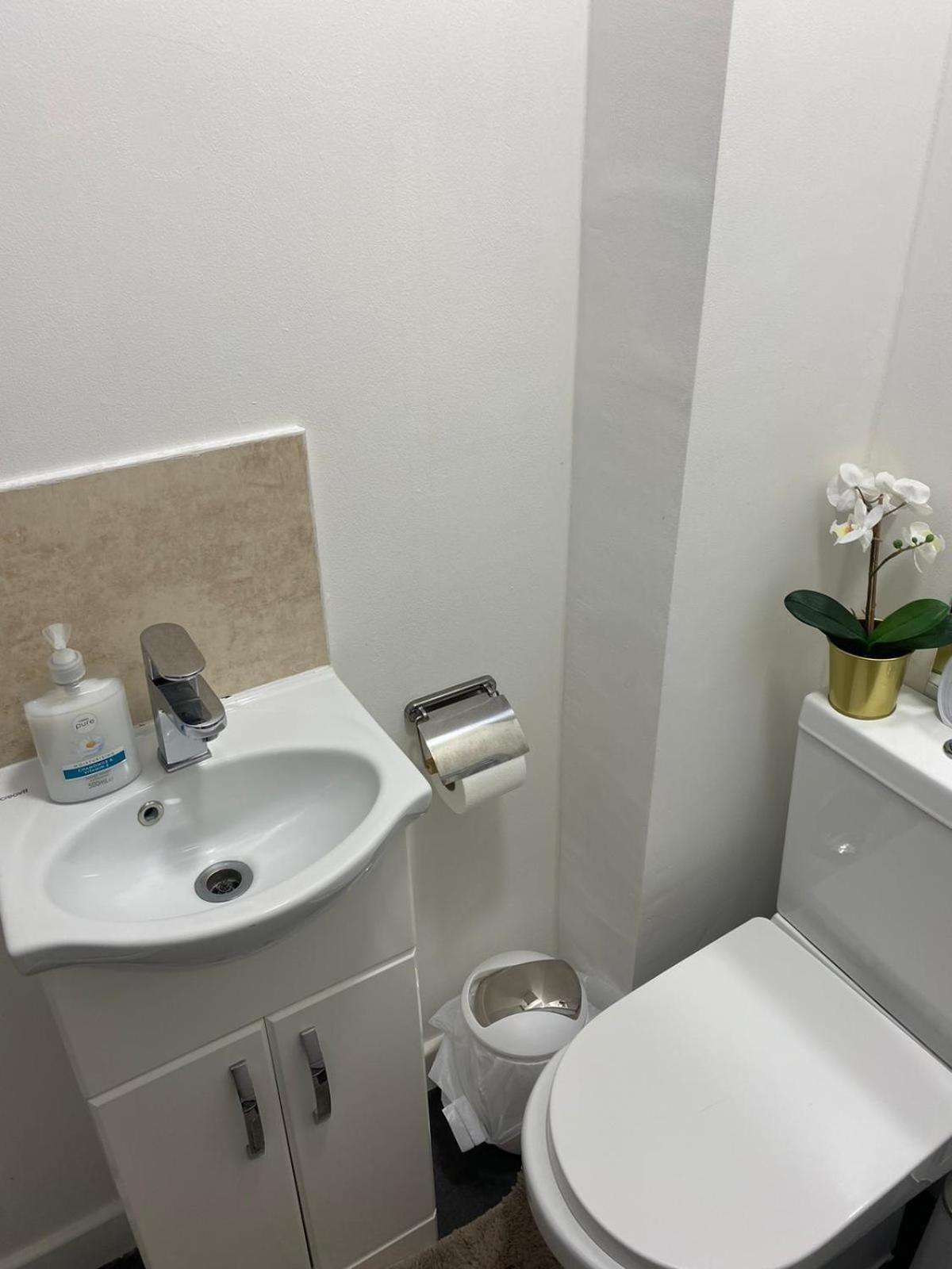 Waylen Street Suites Reading Quarto foto