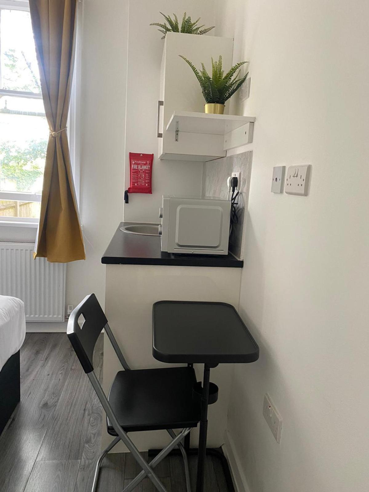Waylen Street Suites Reading Quarto foto